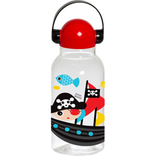 Бутылка для воды Herevin Pirate 161809-380 (460мл)