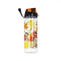 Бутылка для воды Herevin Fruit 161506-024 (750мл)