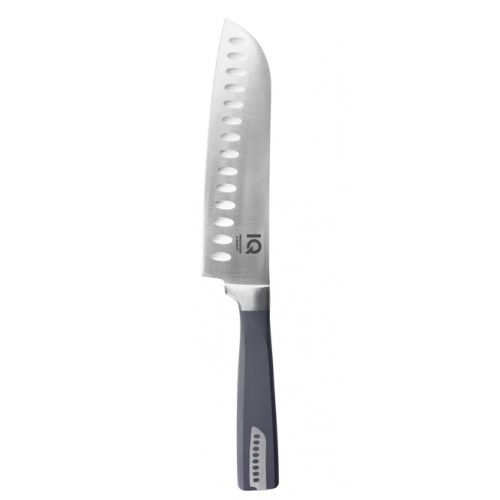 Нож Сантоку IQ Be Chef IQ-11000-4 (178мм)