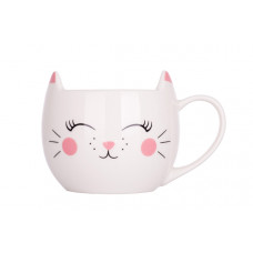 Чашка Limited Edition Cats Smile YXSB044-L1295A (360 мл)
