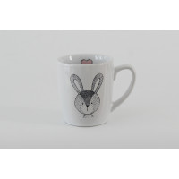 Чашка Limited Edition Hare HTK-011 (280 мл)