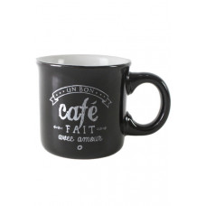 Чашка Limited Edition Small Cafe JH6502-1 (150 мл)
