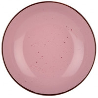 Тарелка суповая Limited Edition Terra YF6007-5 (20 см)