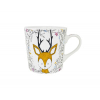 Чашка Limited Edition Cool Deer 12596-122011HYA (250 мл)
