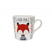 Чашка Limited Edition Cool Fox 12596-122011HYC (250 мл)