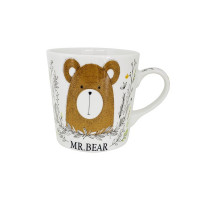 Чашка Limited Edition Cool Bear 12596-122011HYD (250 мл)