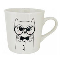 Чашка Limited Edition Mime Cat 12596-126040ZRXA (250 мл)