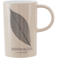 Чашка Limited Edition Minimalism HTK-024 (340 мл)
