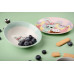 Набор детской посуды Limited Edition Sweet Bunny C523 (3 пр)