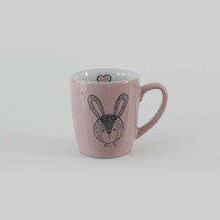 Чашка Limited Edition Hare HTK-012 (280 мл)