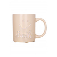Чашка Limited Edition Smile JH6634-1 (330 мл) 