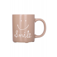 Чашка Limited Edition Smile JH6634-2 (330 мл) 