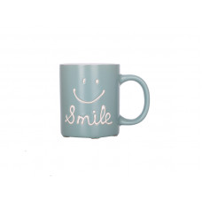 Чашка Limited Edition Smile JH6634-3 (330 мл) 