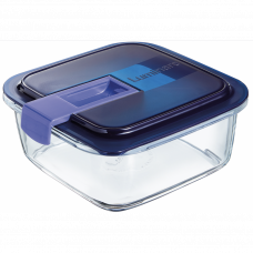 Пищевой контейнер Luminarc Easy Box P7421 (1220мл)