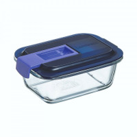 Пищевой контейнер Luminarc Easy Box P7419 (1220мл)