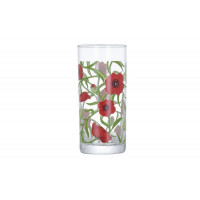Набор высоких стаканов Luminarc Fresh Blooms Q8336 (270мл) 6шт