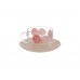 Сервиз столовый Luminarc Pastel Pink N6254 46 пр