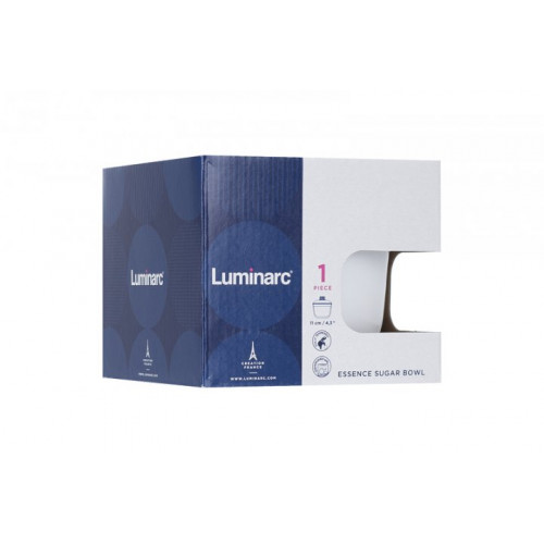 Сахарница Luminarc Essence P4333 (11см) 
