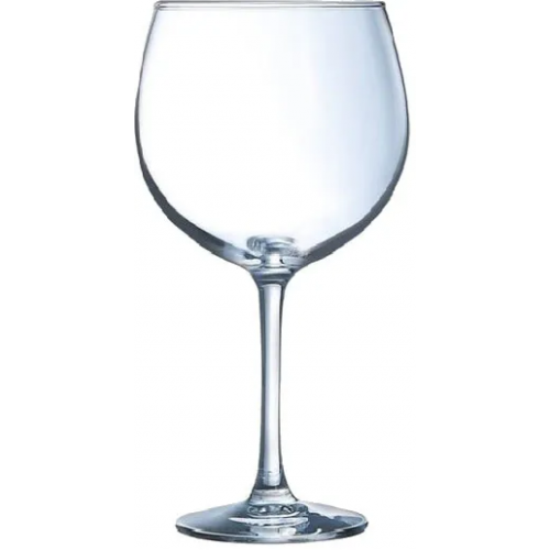 Набор бокалов для вина Luminarc Tasting Time Burgundy P6816 (650мл) 4шт 