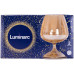 Набор бокалов для коньяка Luminarc Celeste Golden Honey P9308 (410мл) 2шт