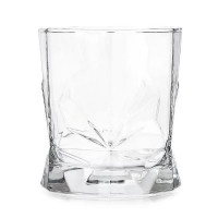 Набор стаканов для виски Luminarc Tasting Time Whiskey Q4022 (340мл) 4шт