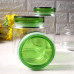Набор банок Luminarc Jar Colorlicious Q6146 3шт