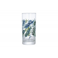 Набор высоких стаканов Luminarc Tropical Foliage P6530 (270мл) 6шт