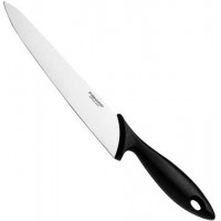 Нож универсальный Fiskars Essential 1023776 (210мм)