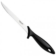 Нож филейный Fiskars Essential 1023777 (180мм)