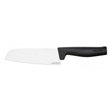 Нож Santoku Fiskars Hard Edge 1051761 (170мм)