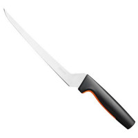 Нож филейный Fiskars Functional Form 1057540 (220мм)