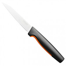 Нож для овощей Fiskars Functional Form 1057542 (110мм)