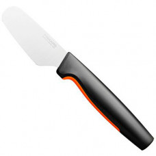 Нож для масла Fiskars Functional Form 1057546 (80мм)
