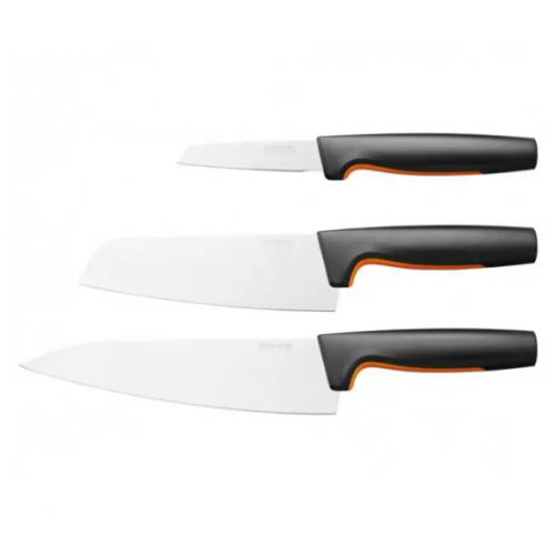 Ножи Fiskars Functional Form 1057553 4пр