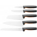 Ножи Fiskars Functional Form 1057554 6пр