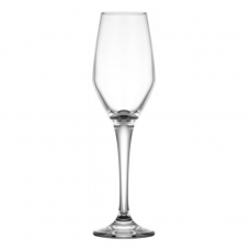 Набор бокалов для шампанского Ardesto Loreto AR2623LC (230мл) 6шт