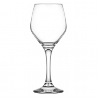 Набор бокалов для вина Ardesto Loreto AR2626LW (260мл) 6шт