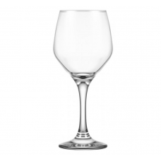 Набор бокалов для вина Ardesto Loreto AR2633LW (330мл) 6шт