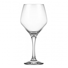 Набор бокалов для вина Ardesto Loreto AR2644LW (440мл) 6шт