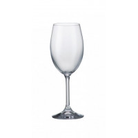 Набор бокалов для вина Bohemia Sylvia b4S415 (250мл) 6шт