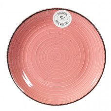 Тарелка обеденная Cesiro Spiral I3070S/G139 (26см)