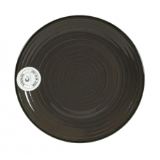Тарелка обеденная Cesiro Spiral I3070S/G141 (26см)