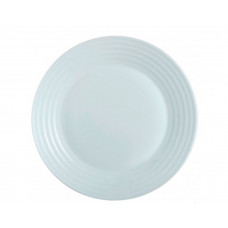 Тарелка десертная круглая Luminarc Harena N5414 (19см)