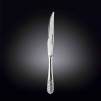 Нож для стейка Wilmax Julia Vysotskaya WL-999215 / 1B (23.5) 1шт