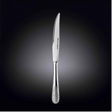 Нож для стейка Wilmax Julia Vysotskaya WL-999215 / 1B (23.5) 1шт