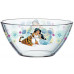 Набор детской посуды ОСЗ Disney Жасмин 18с2055 ДЗ Жасмин (3 пр)
