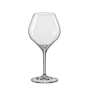 Набор бокалов для вина Bohemia Amoroso 2 шт b40651 (350мл)