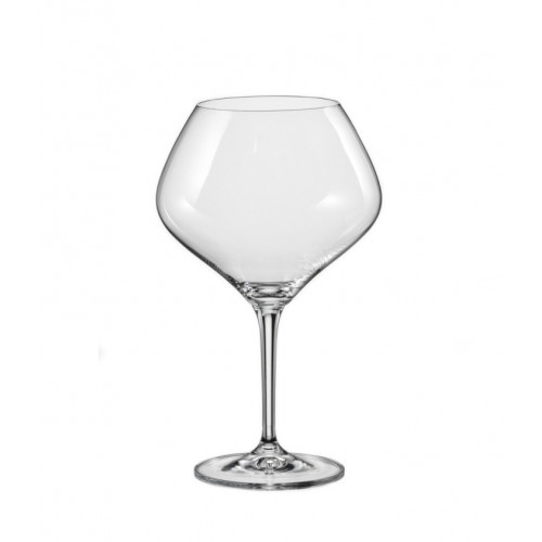 Набор бокалов для вина Bohemia Amoroso 2 шт b40651 (470мл)