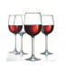 Бокал для вина Arcoroc Allegresse L0042 (300мл)