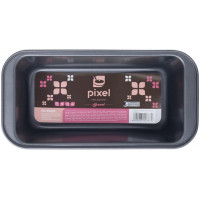 Форма для выпечки Pixel Brezel PX-10205 (25/13/6 см)